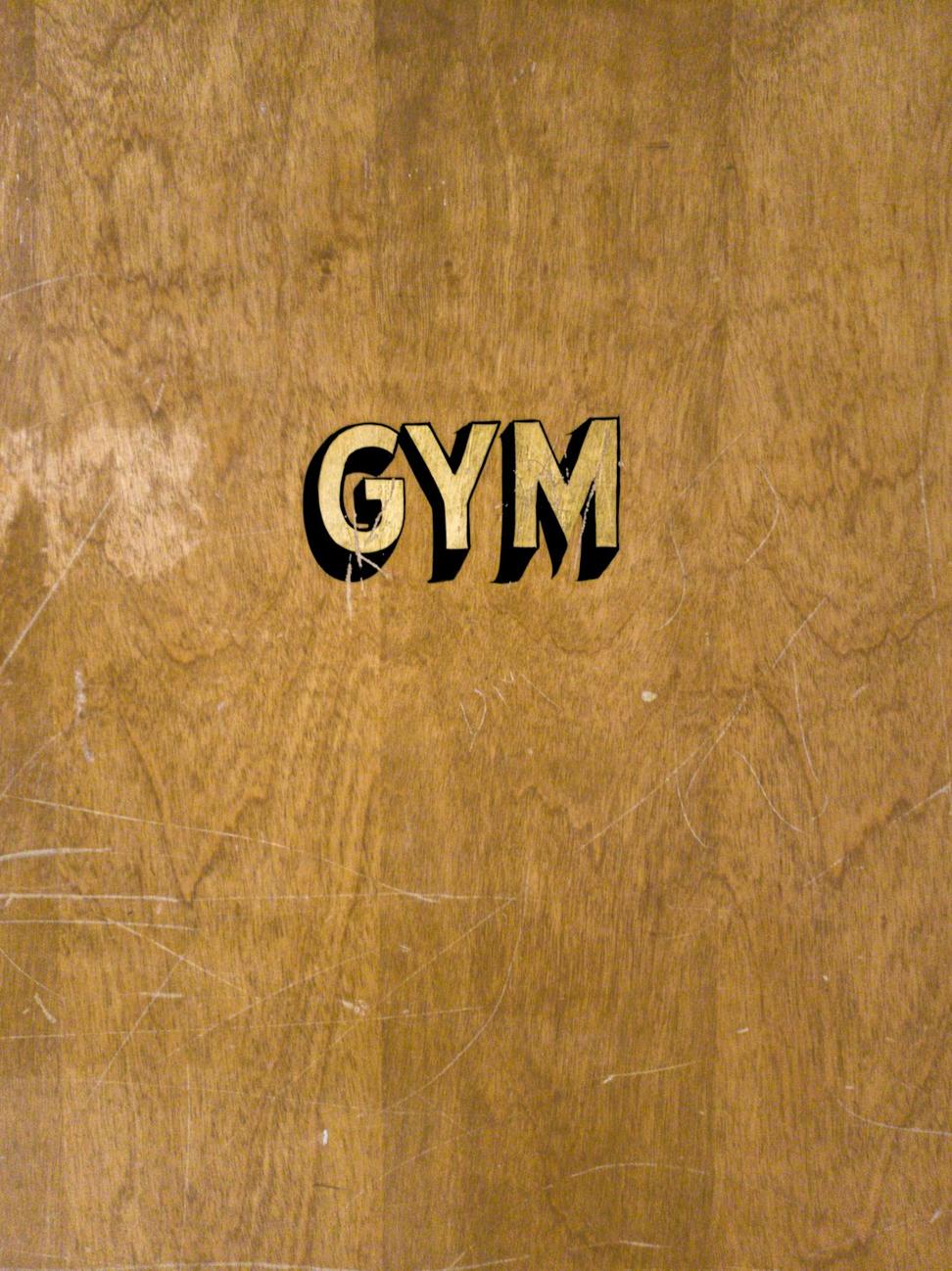 Training environment